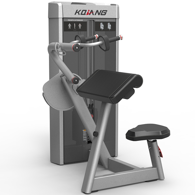 leyu.乐鱼 商用健身房坐姿划船训练器8002专用力量器械无氧健身器械