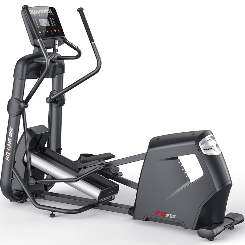 leyu.乐鱼商用椭圆机FE900自发电健身房专用多功能健身器材漫步机 FE900椭圆机